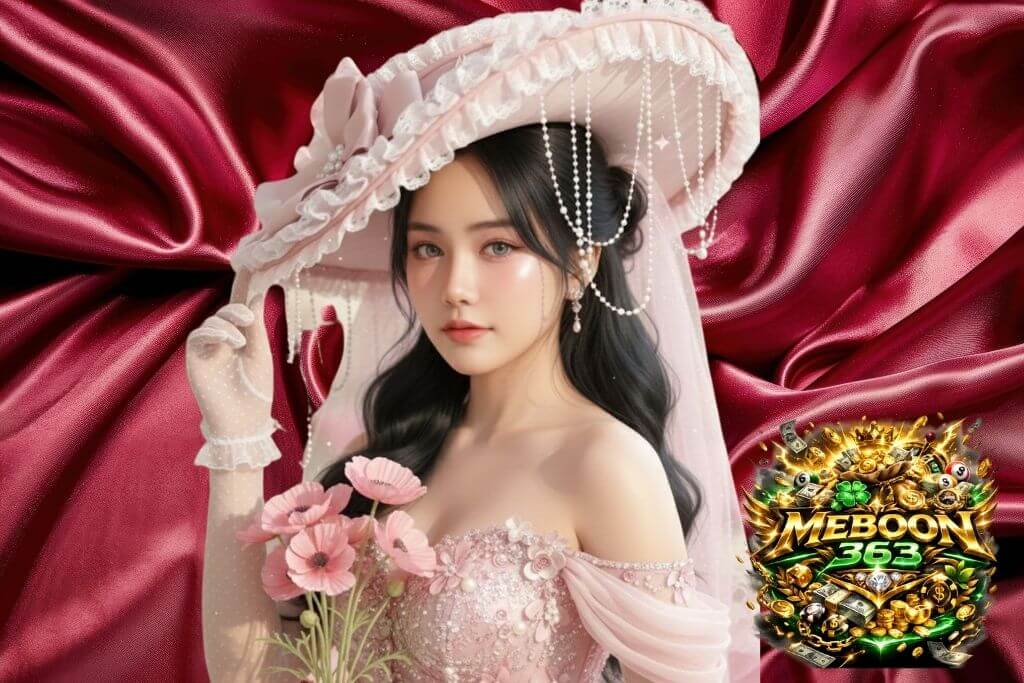 MEBOON363 สล็อต